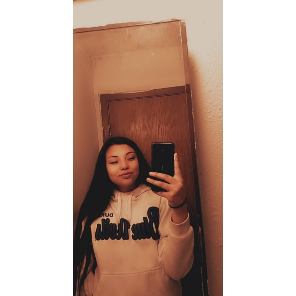 Meet your Posher, Zoey